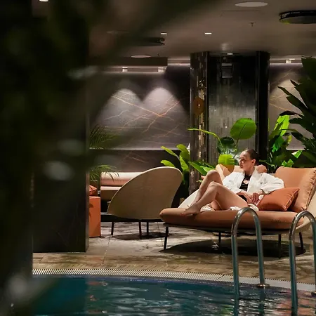 Clarion Hotel The Hub-2